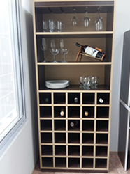 Amoblamiento de cocina